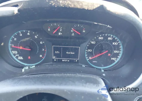 2022 Chevrolet Malibu Fwd Lt from USA, damaged, VIN 1G1ZD5ST2NF113302